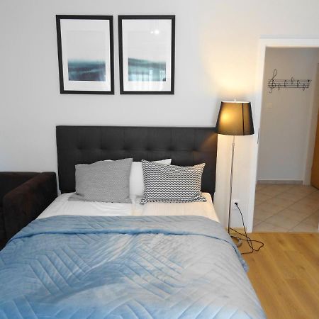 Studio 5 Min Do Centrum Koneser, Blisko Dworzec Wschodni By VisitΒαρσοβία Εξωτερικό φωτογραφία