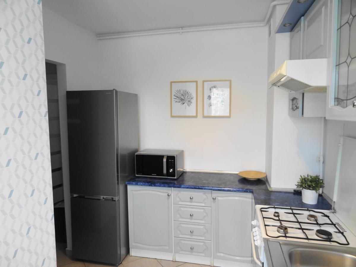 Studio 5 Min Do Centrum Koneser, Blisko Dworzec Wschodni By VisitΒαρσοβία Εξωτερικό φωτογραφία