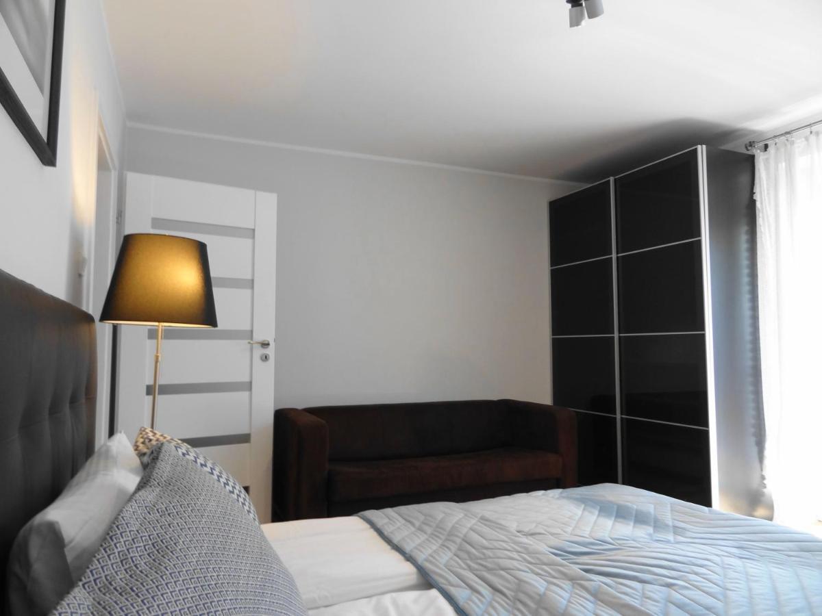 Studio 5 Min Do Centrum Koneser, Blisko Dworzec Wschodni By VisitΒαρσοβία Εξωτερικό φωτογραφία