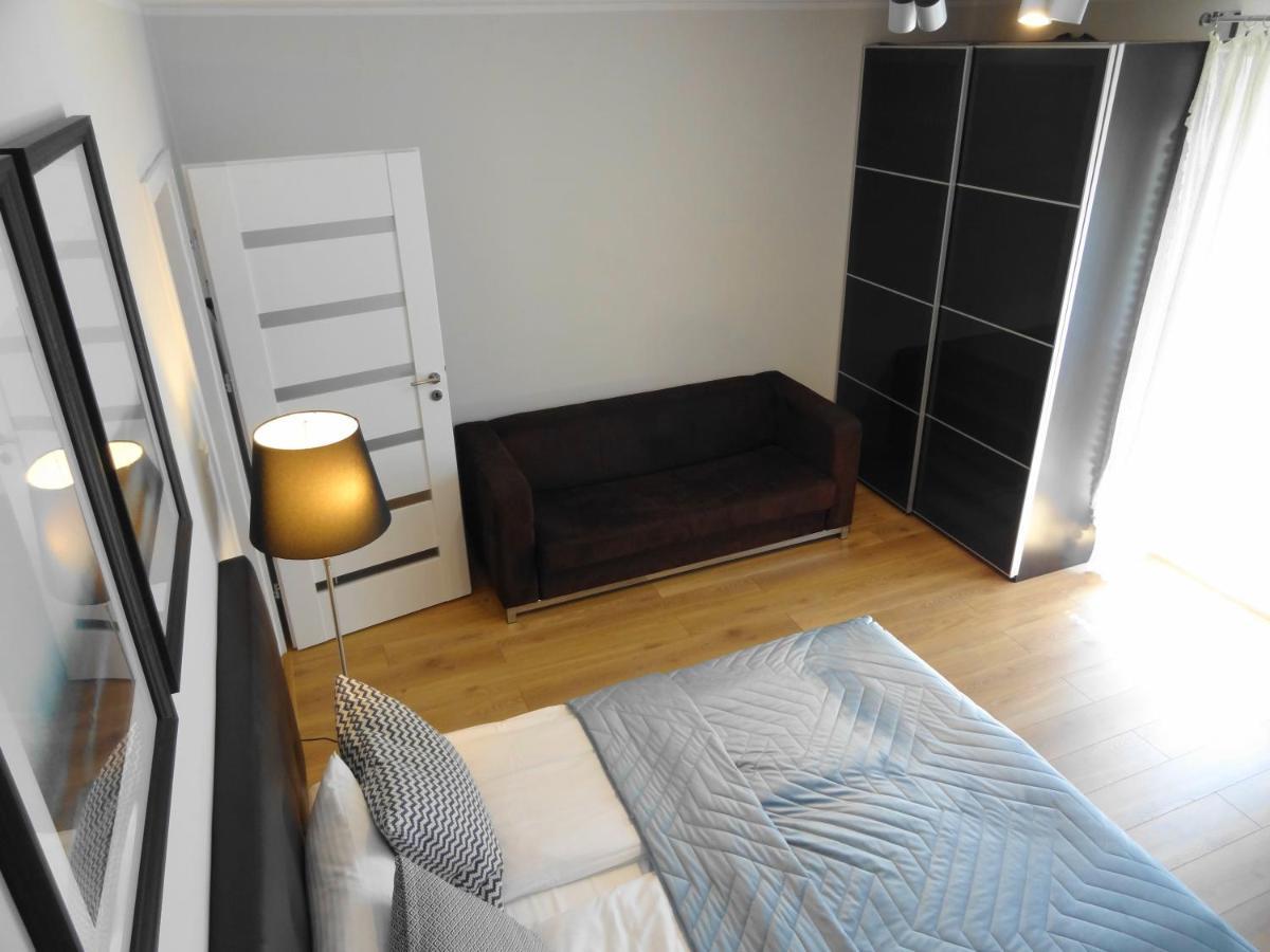 Studio 5 Min Do Centrum Koneser, Blisko Dworzec Wschodni By VisitΒαρσοβία Εξωτερικό φωτογραφία