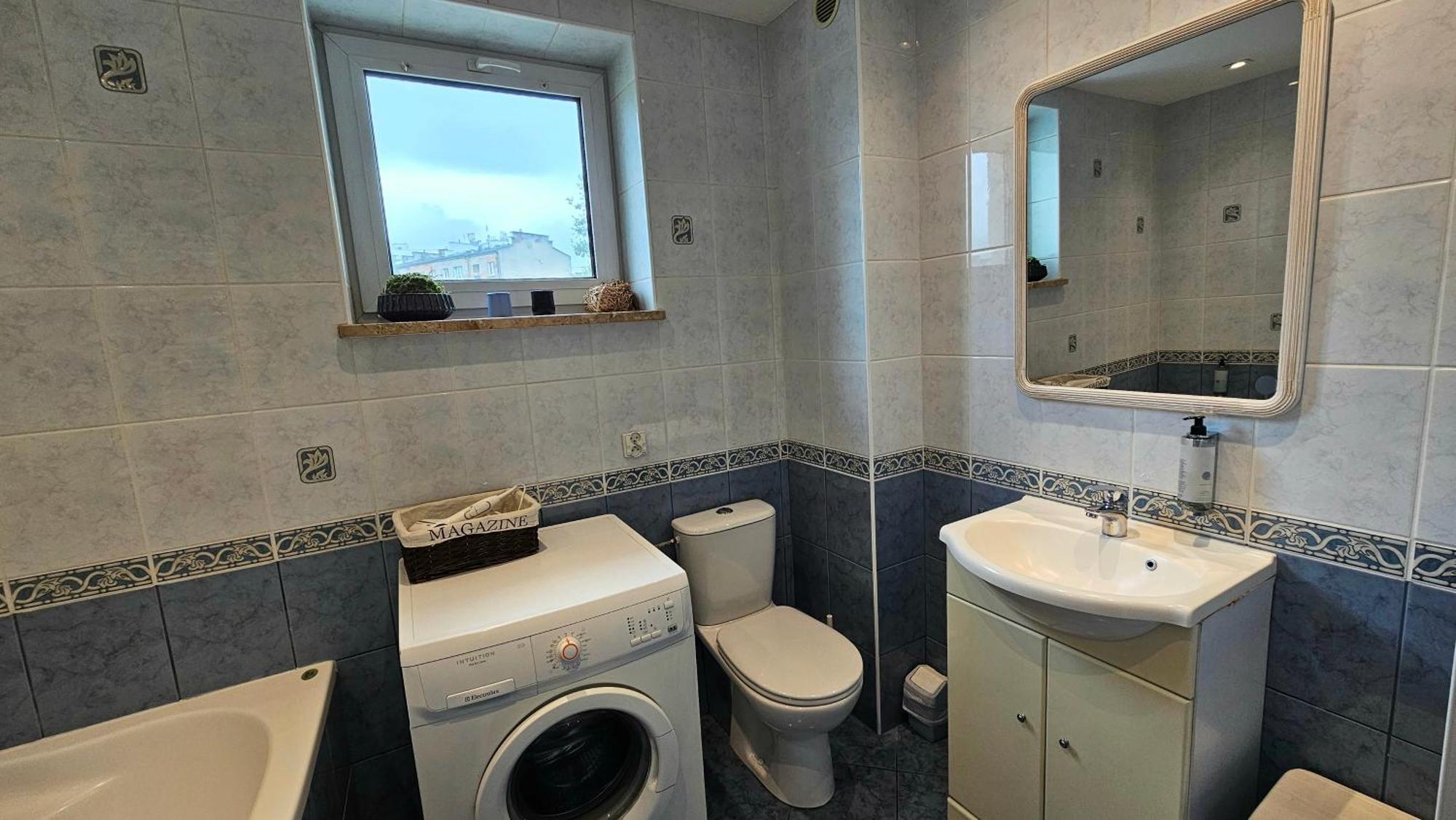 Studio 5 Min Do Centrum Koneser, Blisko Dworzec Wschodni By VisitΒαρσοβία Εξωτερικό φωτογραφία