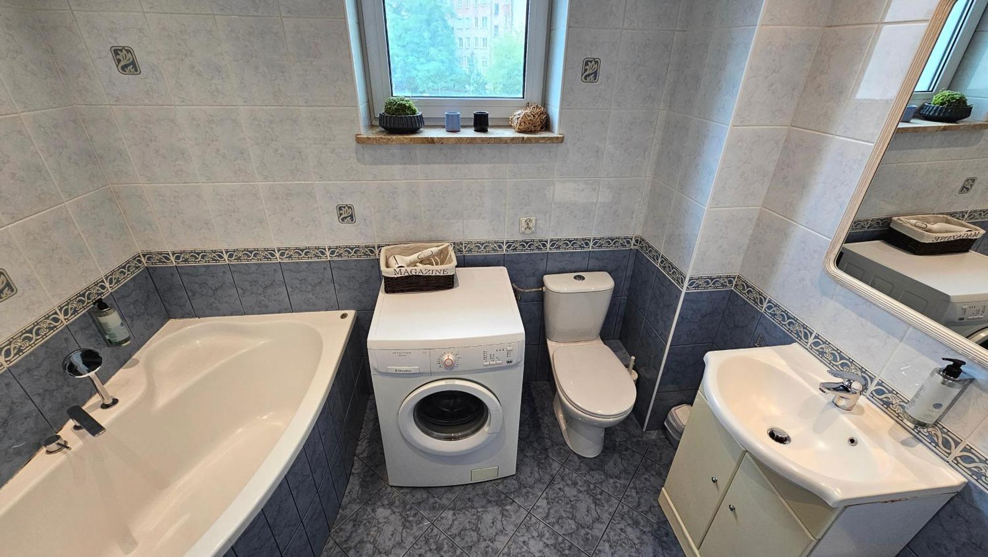 Studio 5 Min Do Centrum Koneser, Blisko Dworzec Wschodni By VisitΒαρσοβία Εξωτερικό φωτογραφία